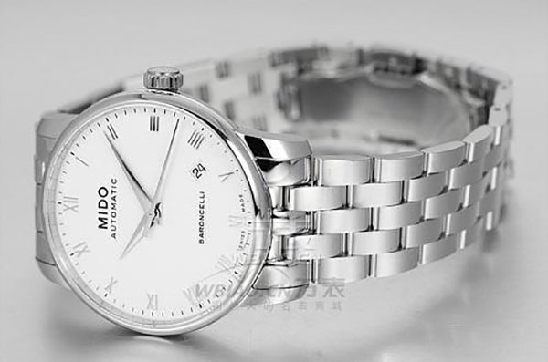 旧手表回收，美度vs天梭哪个二手回收价格好？