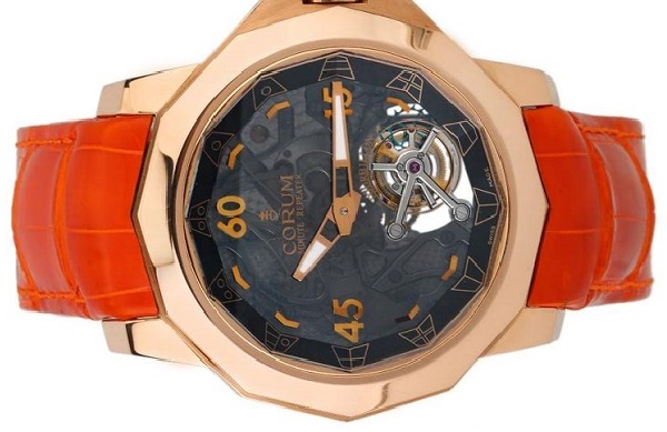 “好色”之人在奢侈品回收中可以选择哪几款手表？