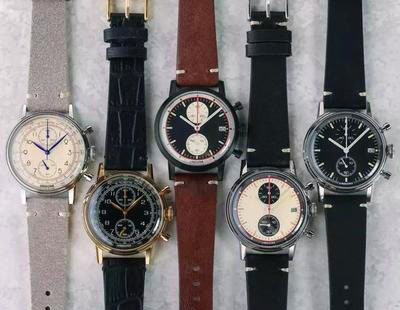 你的名牌旧手表回收保值难？商家叮嘱这些很重要
