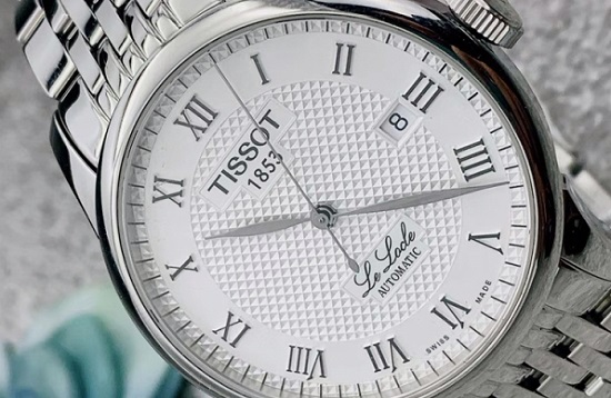 平价买入的二手天梭手表 能回收到个好价钱吗？