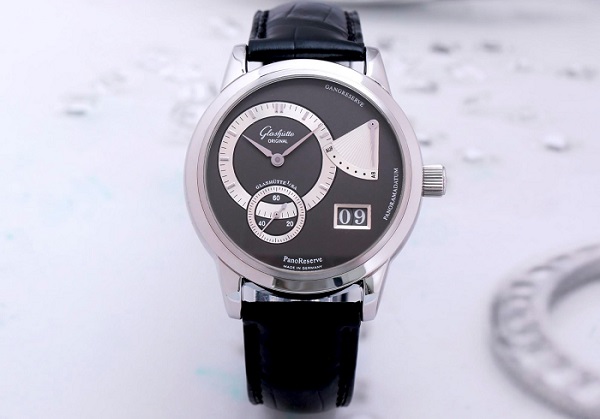 格拉苏蒂偏心系列手表回收多少钱 原来它属于特级表