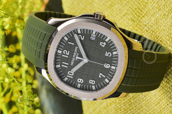 手表原装度也重要：以百达翡丽二手名表回收为例