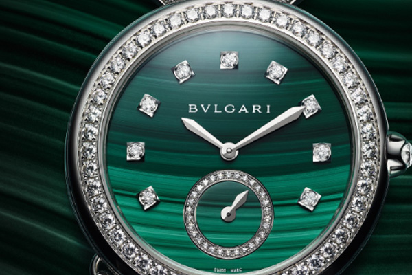 宝格丽DIVAS’ DREAM系列103282旧手表回收多少钱？
