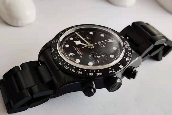 帝舵骏珏系列56003手表回收多少钱 表迷“种草”万元二手表