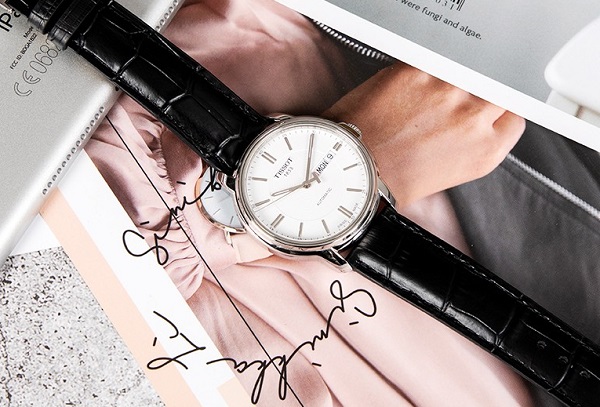 天梭海星恒意旧手表回收多少钱一个 千元价格万元品质