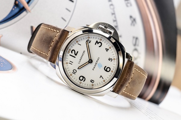 沛纳海PAM00775二手手表回收价格不到三万算低吗？