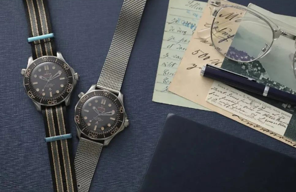 欧米茄海马007旧手表回收价格会因为有磨损而减少吗？