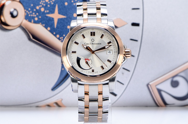 宝齐莱柏拉维系列二手手表回收价格高不高与这几点相关！
