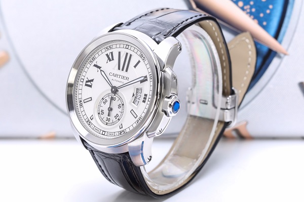 卡地亚W7100037手表回收多少钱 对它而言五折算高吗？