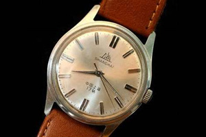 以前的上海牌手表回收价格普遍较低 真是这样吗