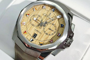 旧手表一般在哪回收 线上回收昆仑手表超值