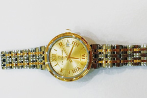 旧手表回收多少钱 宝齐莱价高当场结算超级赞