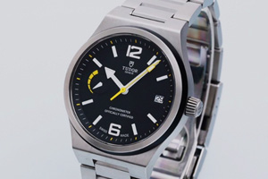 帝舵二手手表回收价格能屈能伸 看手表使用感受如何