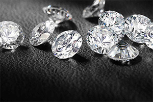 25分钻石回收多少钱 钻小也能有翻身机会