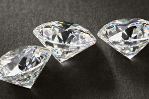 钻石回收怎么算的 品质不是决定价位的唯一要素