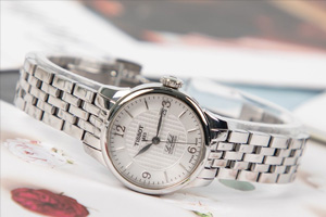 三千多买的天梭手表回收多少钱 款式流行能变现
