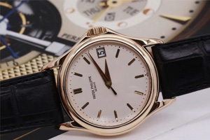 手表回收一般是原价的几折 百达翡丽手表因黄金保值
