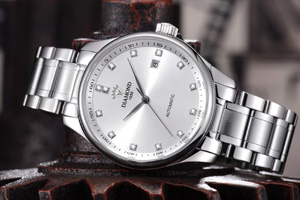 老式上海钻石手表回收价格表现如何 哪里咨询估价