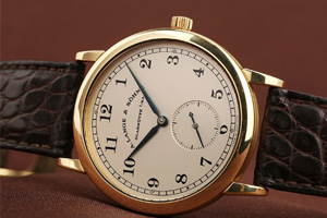 朗格手表想卖了去哪里好 线上寄卖与直接回收哪个划算