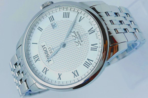 天梭手表专卖店会回收吗 正规回收名表店才可以