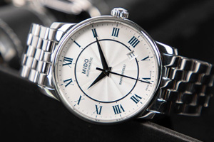 美度手表回收公司最新报价如何 比实体店更靠谱