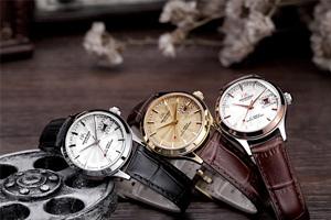 上海手表回收价格多少钱 千元手表有回收机会么