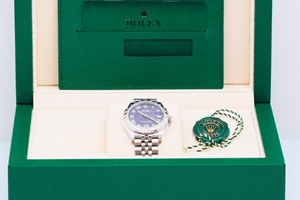 手表店会回收手表吗 国际国产名牌手表都回收