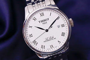 天梭1853二手手表价格 回收保值有哪些方法