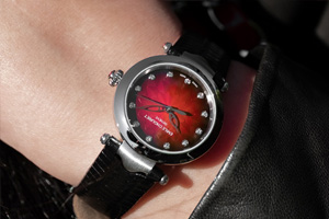 艾米龙手表保值吗 完好品相回收还要配备齐全附件