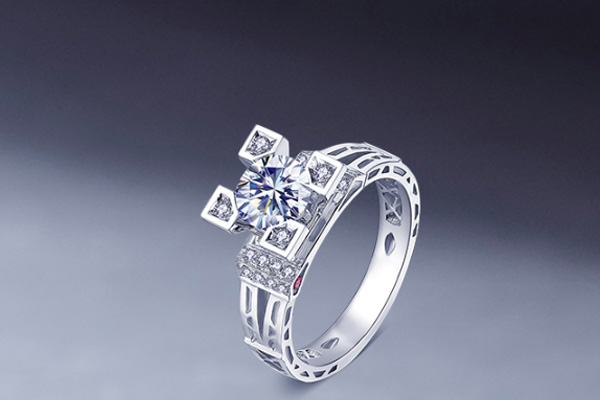 ido钻戒专卖店回收自家售出的钻石戒指吗