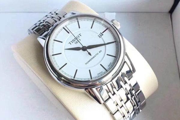 天梭手表专卖店回收自家的旧手表吗