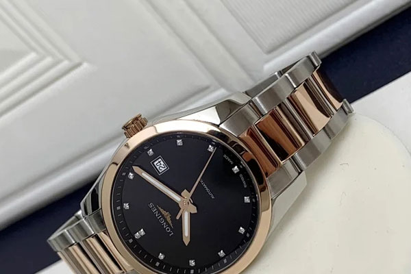 95年买的浪琴手表回收多少钱？