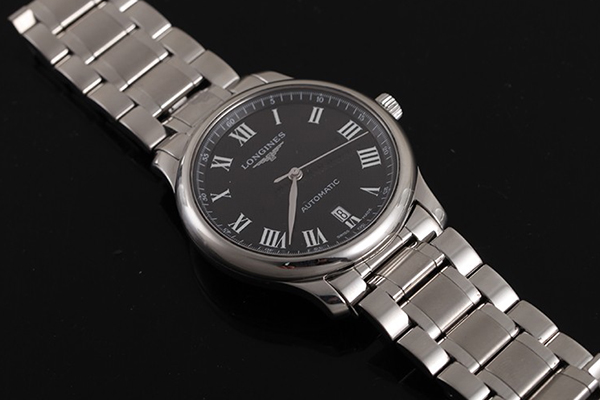 15500的浪琴二手手表回收价格是多少？