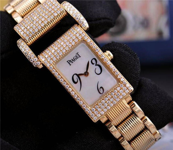原价二十万的伯爵手表能卖多少钱