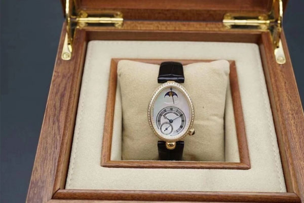 知名瑞士手表回收一般多少钱
