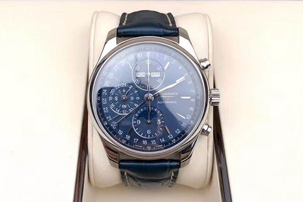 浪琴2万多的旧手表回收能卖多少钱？