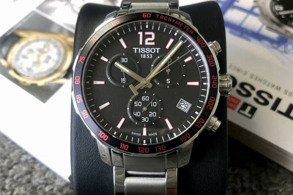 使用三年的天梭力洛克手表回收能卖多少钱