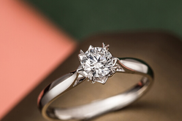 售价3000多的钻石戒指回收价格有多少