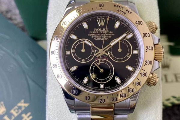 2011年买的劳力士手表能卖多少钱？