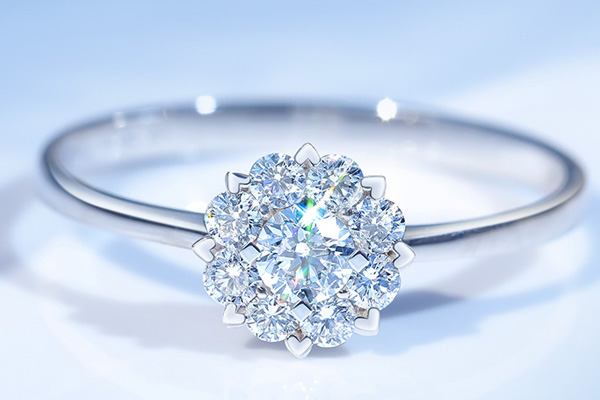32分的钻石戒指回收价格有多少钱