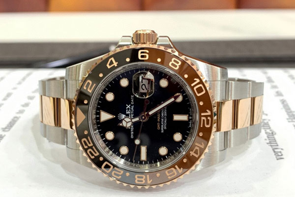 劳力士126711手表回收价格是多少？