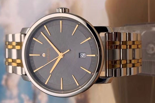 雷达手表旧手表回收价格是多少？