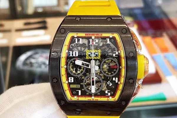 瑞士二手手表回收价格是多少