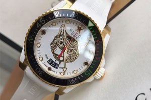 古驰手表在手表专卖店可以回收吗