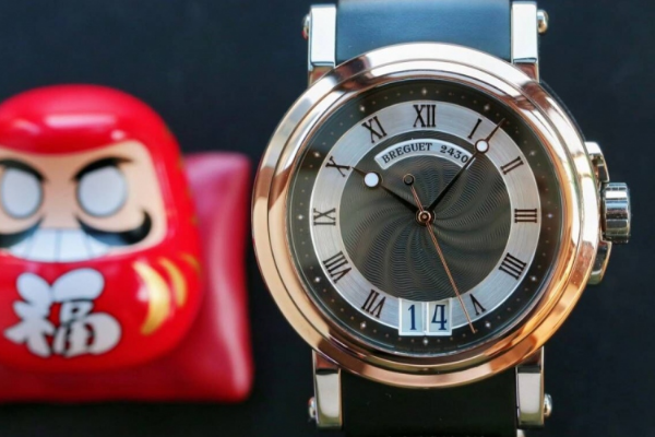 高价的品牌手表回收多少钱才算保值