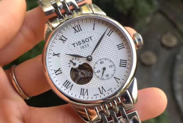 购买手表的专柜会回收天梭手表吗