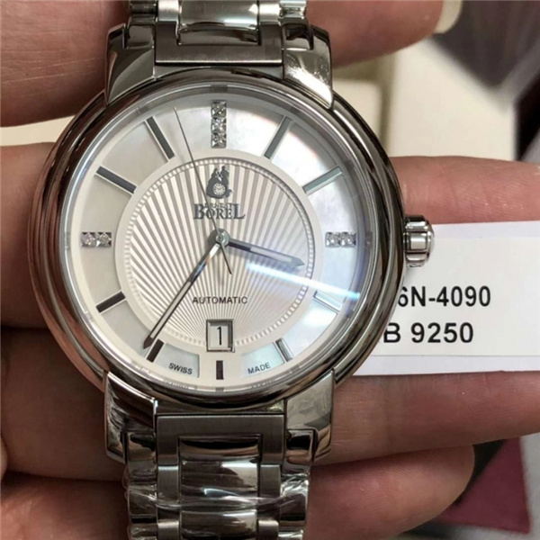 售价6千的依波路手表回收价格好吗？
