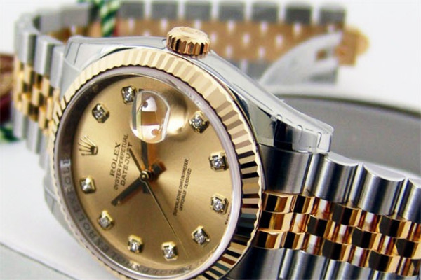 劳力士10万左右的手表卖多少钱 能否超公价