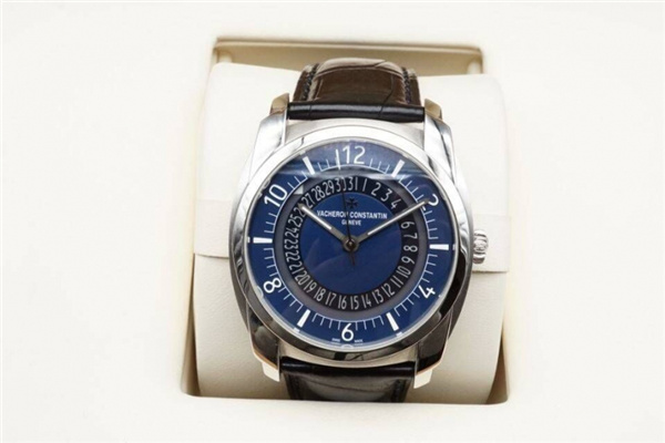 卖二手手表江诗丹顿大概几折可以回收？