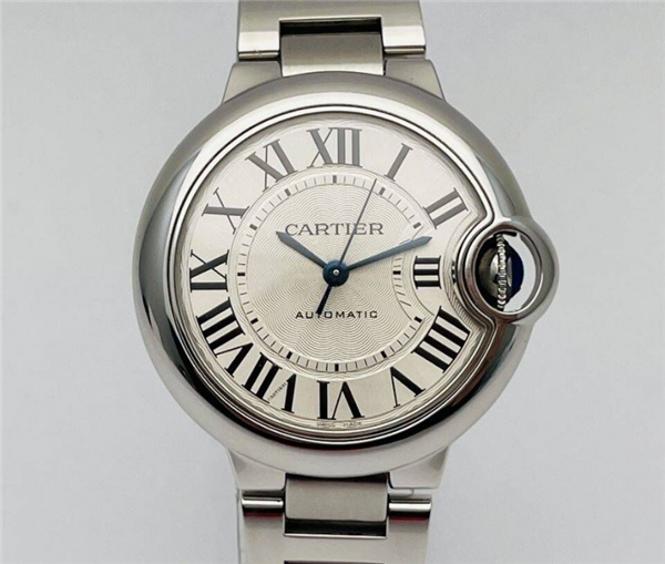 经典款式的卡地亚手表戴过的怎么卖？
